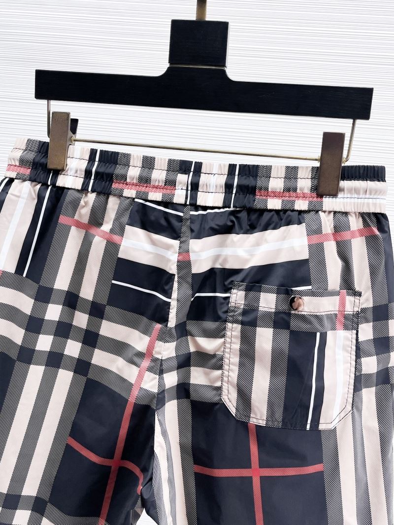 Burberry Short Pants